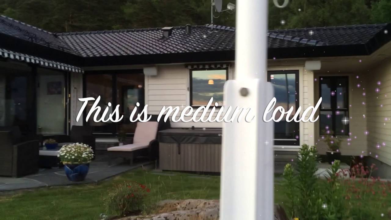 video Loa Klipsch AW-650 chính hãng 0