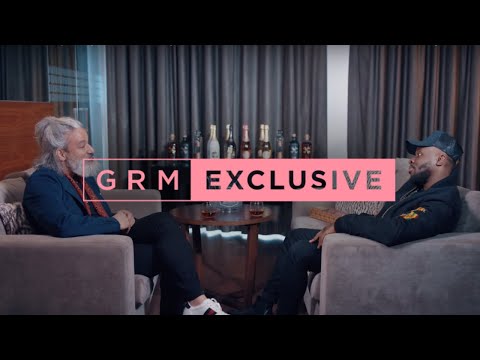 Fuse ODG talks respecting Africa & building schools in Ghana with Ed Sheeran [Interview] | GRM Daily