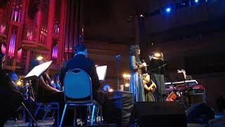 Tarja & Naomi - Deck The Hall