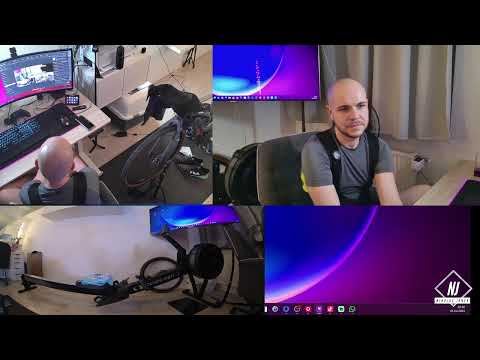 Fahrrad Tag 98 von 366 / Rudern Tag 463 von 731