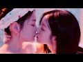 Jei And Seul Gi Lesbian Kiss Scene Friendly Rivalry Korean Drama