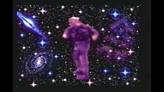 ElegyForBillWhoDances byImageTurner TerrenceClayTurner