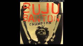 Buju Banton - Champion (Remix) {1995}