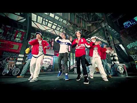 MV 1PUNCH원펀치   Turn me back돌려놔