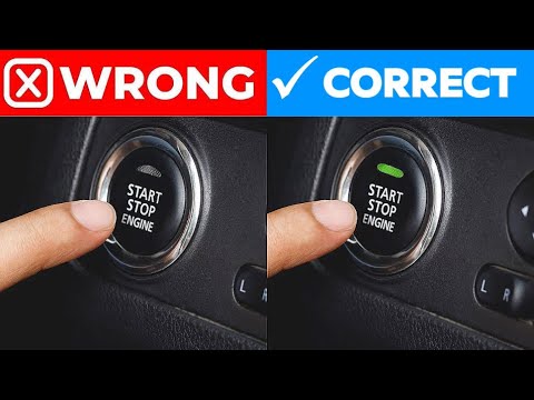 Thumbnail for Never Start Your Mazda Engine Like This (EVER!)  by Mazda