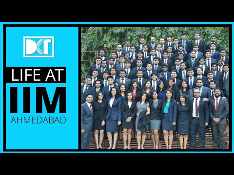 Life At IIM Ahmedabad |  By Lokesh Yadav | Alumni IIM Ahmedabad & AIR 452 CSE 2018