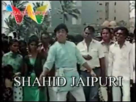 Poster amitabh nahi hu