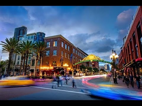 Explore The World - California : 10 Best Places in California
