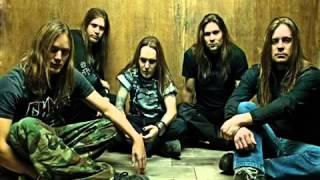 Children Of Bodom   The trooper Iron Maiden Cover