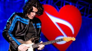 John Mayer - Only Heart (Layla solo) Live in 2004.