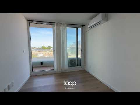 Video de YouTube - Apartamento en Alquiler de 1 dormitorio con Piscina y Garage en Parque Miramar, Canelones
