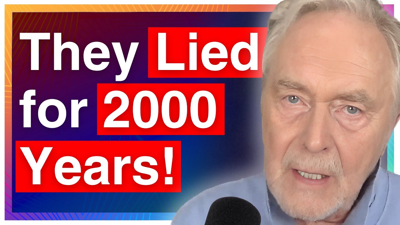 UNVEILED! Hans Wilhelm EXPOSES The UNSEEN FORCES Shaping Our REALITY! | Life Explained