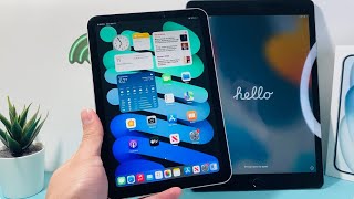 iPad: Frozen, Unresponsive or Stuck Screen (FIXED)