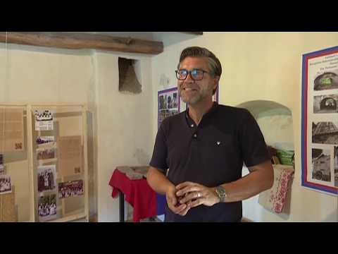 FELLDORF, FÜLETELKE, FILITELNIC / August 2018