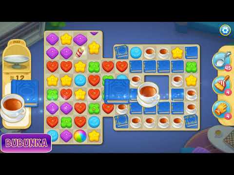 Matchington Mansion level 2462 HD