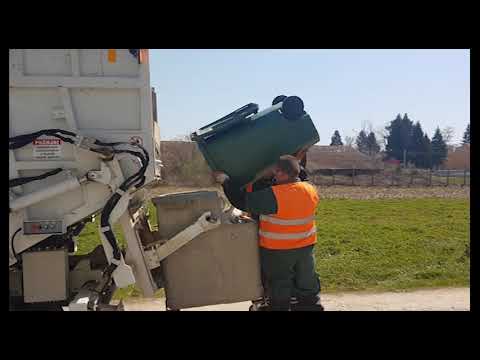 28 04 2020 NEZAPAMĆENE KOLIČINE OTPADA TREĆI VIKEND ZA REDOM