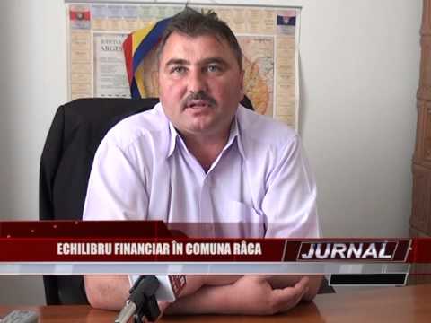 stire 0805.2013 - buget raca