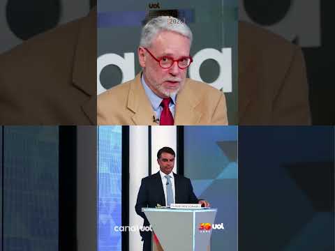 Moleque na Band, Flávio assume erro e tenta fazer papel de alguém com cara de presidente, diz Toledo