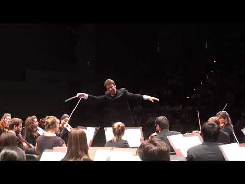 Sibelius- Symphony No.  2