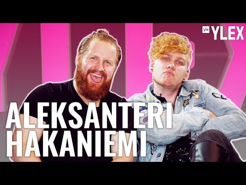 ELOKUVATRIVIA FT. ALEKSANTERI HAKANIEMI