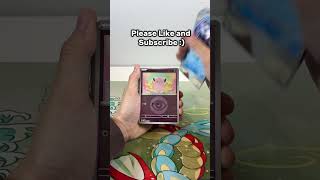 Opening a Mega Meganium Ex Ascended Heroes Box! Crazy Pull!