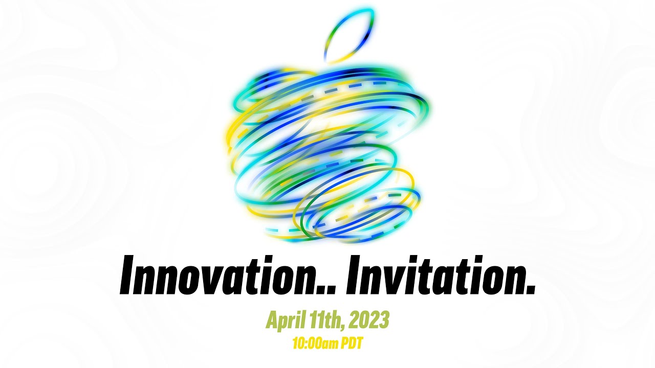 Apple April Event 2023 LEAKS - They're going ALL out! 🤯