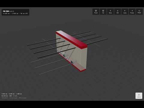 Film 2 - Łączniki balkonowe