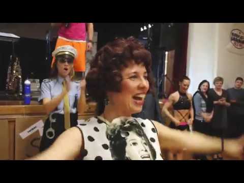 Šibřinky - Slatinice  2020