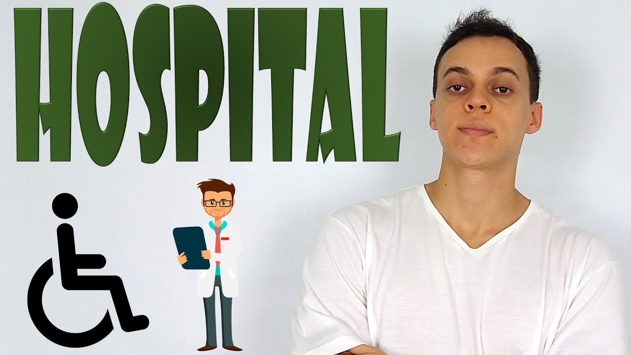 Nutrição Hospitalar: Como Foi Meu Estágio