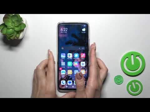 Redmi 12 - Face Unlock Test