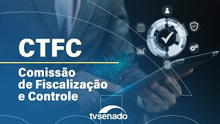 Reunião da Comissão de Transparência, Fiscalização e Defesa do Consumidor – 13/11/24