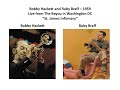 St. James Infirmary - Bobby Hackett and Ruby Braff - Live 1959