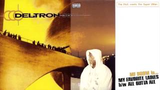 [Mashup] Deltron 3030 x MF Doom - My Favorite Virus