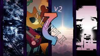 Cover art for Weird Autumn