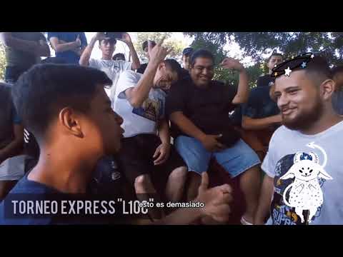 LE PEGO UNA OSTIA - Freestyle Edit#2 [TripStyle] [LowJe]