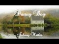 Danny Boy ~ Johnny Mathis ~ 1080p HD