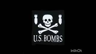 US Bombs (Salute the dead)