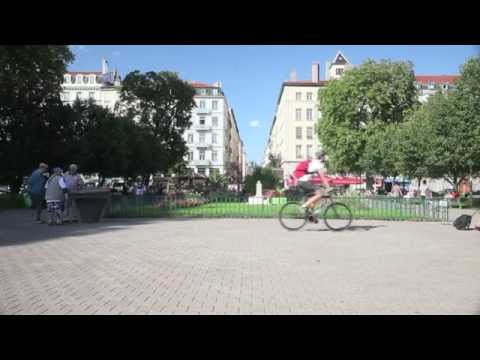 Fends La Bise - Vélo Lyon Entreprise