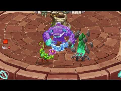 MSM Dawn Of Fire | Starhenge | Blasoom, Glaishur & Syncopite | Trio | HD 1080p