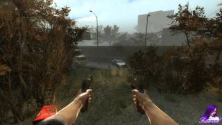 Dual wield 1911