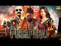 Pushparaj Allu Arjun South New Movie Hindi Hindi Dubbed Action Movie Sreeleela Fahadh Faasil