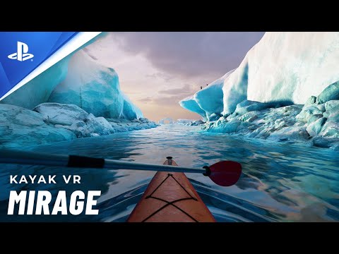 PlayStation VR2 : 13 titres et la liste de sorties dévoilés