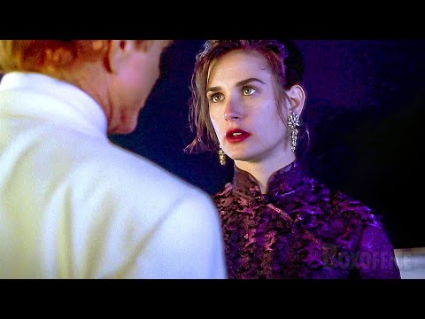 He paid 1M$ for 1 night | Indecent Proposal | CLIP