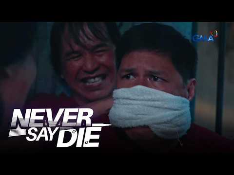 Never Say Die: Miguel receives a savage beatdown! (Episode 17)