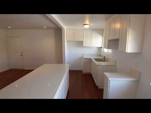 PL8024 - Updated 1 Bed + 1 Bath Apartment For Rent (Los Angeles, CA).