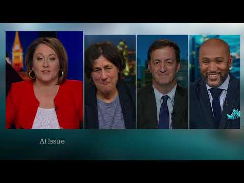 Andrew Coyne and At Issue panel discuss the politics of nationalism