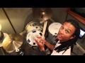 "Take Me To Church" - Hozier - Drum Lesson ...