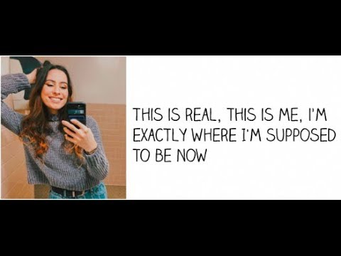 Demi Lovato Medley - Cimorelli & James Charles (Lyrics)