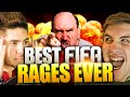 BEST FIFA RAGES EVER!