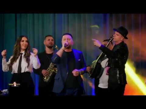 Fikret Dauti - Tallava 2025 Live Show